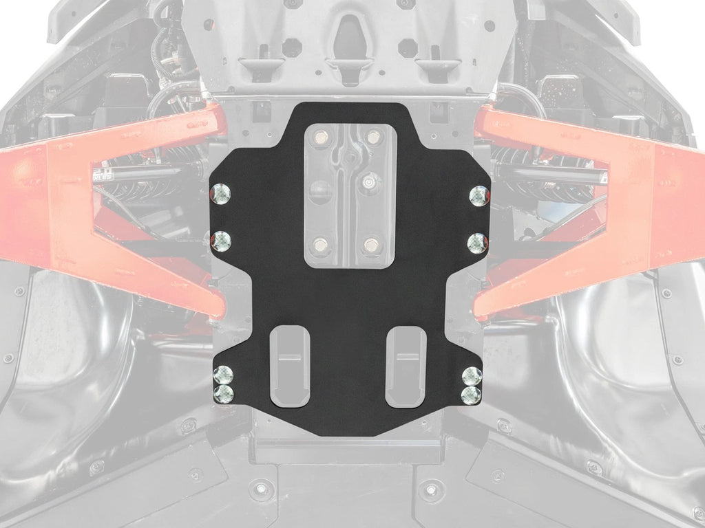Frame Stiffener for Can-Am Defender HD11 (2026+)