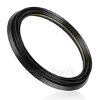 Front Brake Drum Seal for Honda Rancher 350 400, Foreman 400 450, Rincon 650 TRX (2000–2023)
