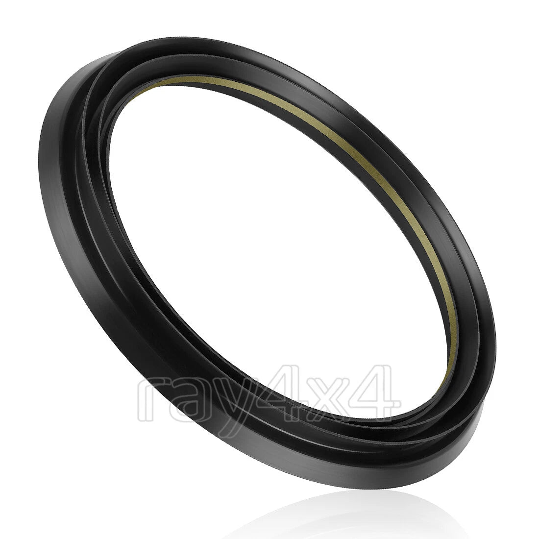Front Brake Drum Seal for Honda Rancher 350 400, Foreman 400 450, Rincon 650 TRX (2000–2023)