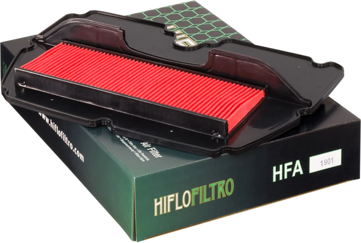 HIFLOFILTRO Air Filter for Honda (HFA1901)