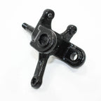 Front Wheel Disc Brake Stub Axle Pair for 200cc 250cc Quad ATV (2000–2023)