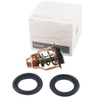 Thermostat for Suzuki DF 100 115 140 150 175 250 300 HP (2000–2023) 17670-90J20