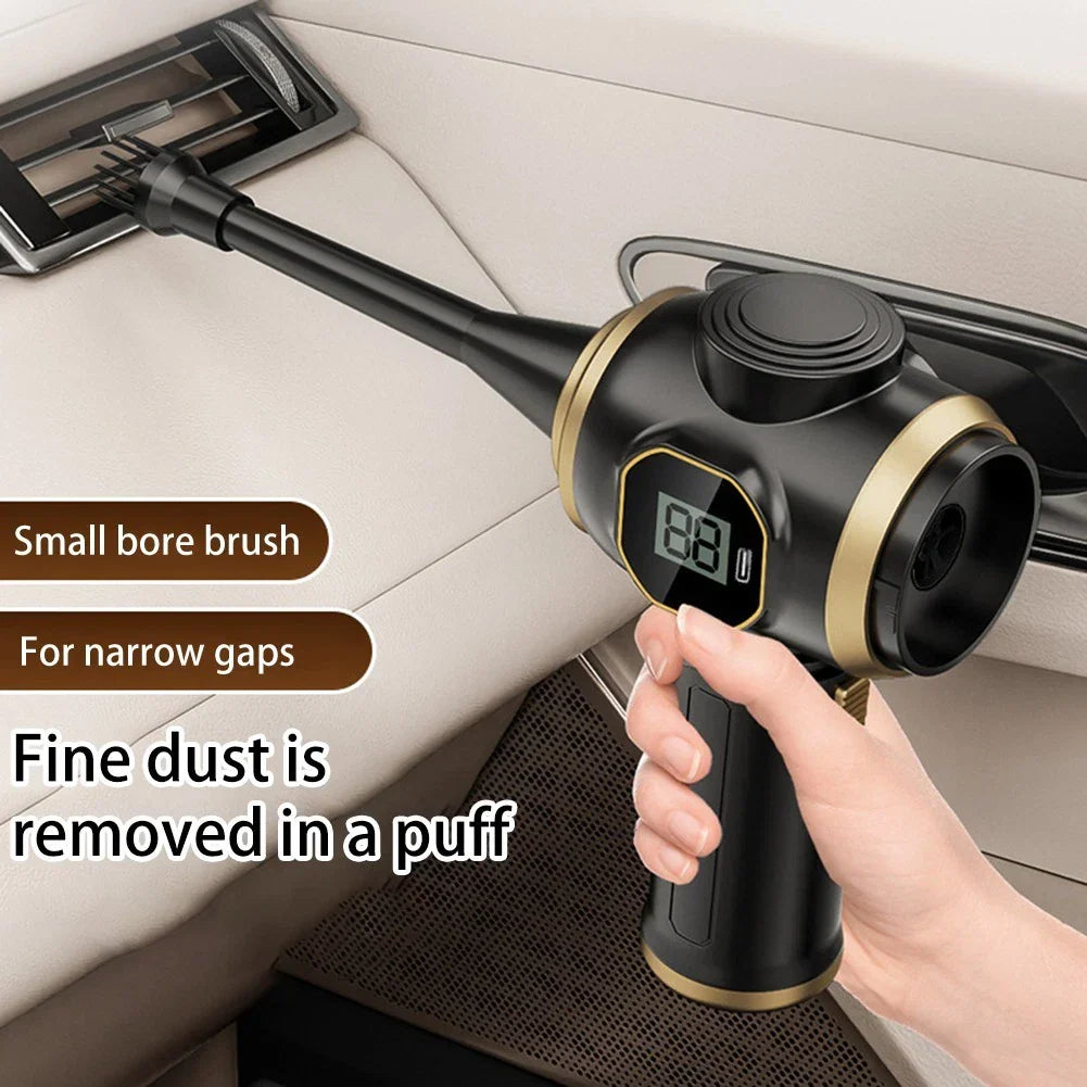Sleek for MINI Vacuum Cleaner