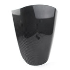 Rear Seat Cover Fairing Cowl for Kawasaki Ninja ZX-12R (2000–2008) Carbon Fiber