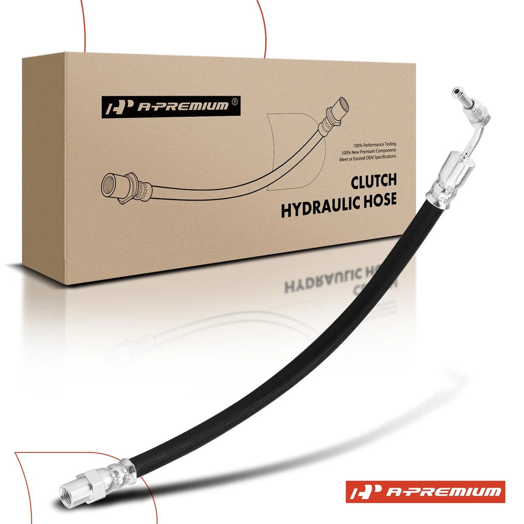 Clutch Hydraulic Hose Line for BMW Z3 (1996–2000) 318ti (1995–1999) 318i