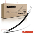 Clutch Hydraulic Hose Line for BMW Z3 (1996–2000) 318ti (1995–1999) 318i