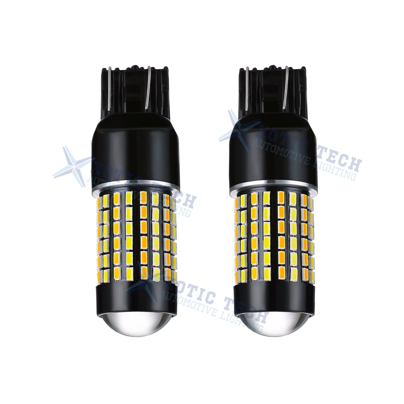 LED Turn Signal Light Bulbs for Honda Civic (2012-2020)