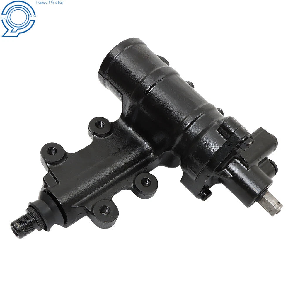Power Steering Gear Box for Jeep Grand Cherokee (1999–2004) 4.0L 4.7L