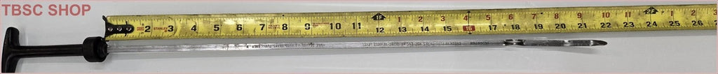 Automatic Transmission Dipstick for C4 Corvette (1984) 14068768