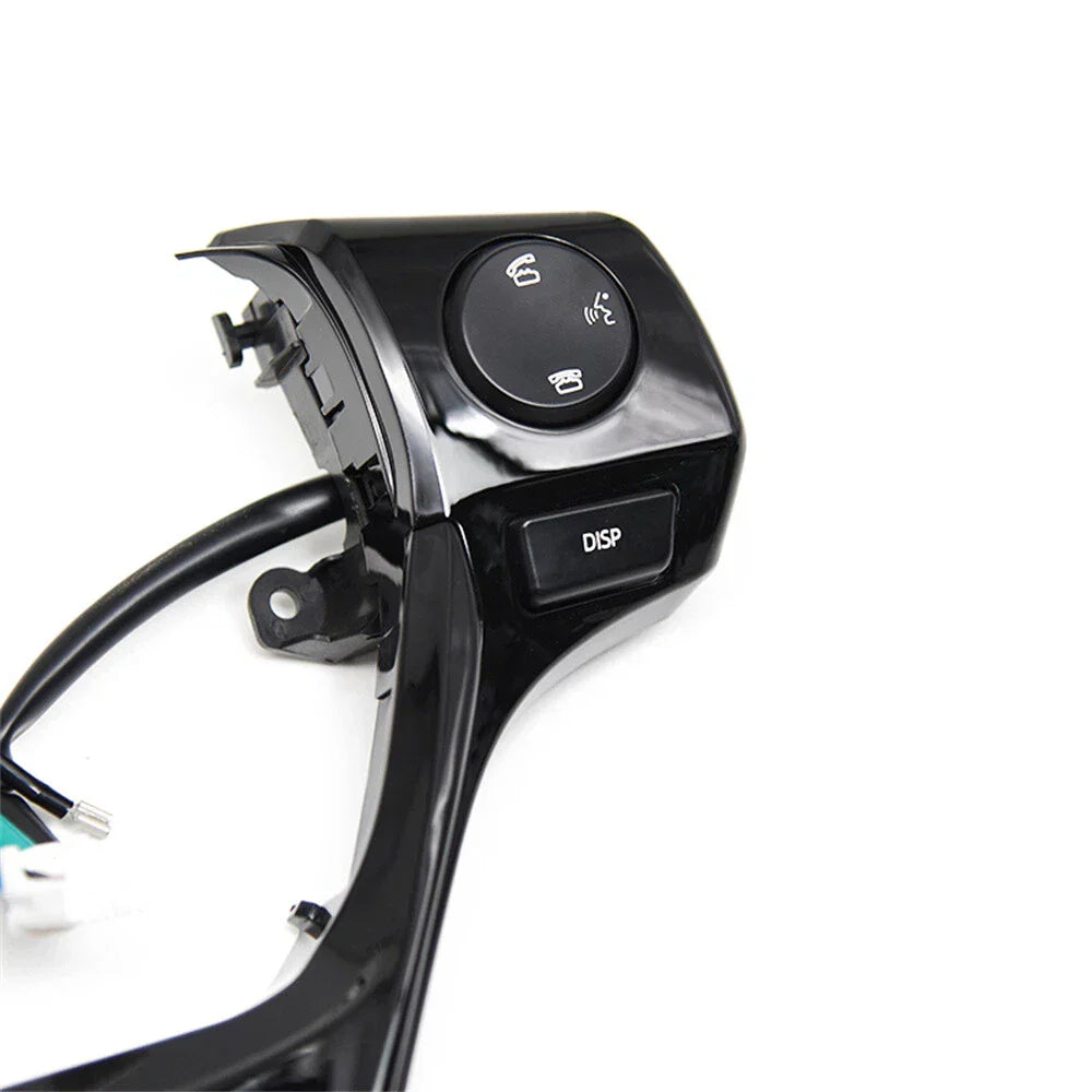 Steering Wheel Multifunction Control Switch for Toyota Corolla RAV4 (2003-2012)