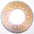 EBC Standard Rear Brake Rotor MD4148 for Kawasaki VN1500 VN800 (1996–2008)
