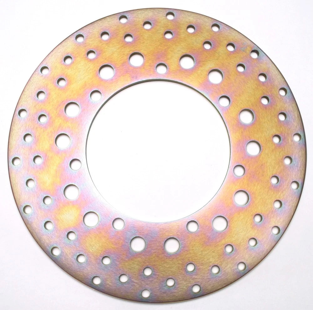 EBC Standard Rear Brake Rotor MD4148 for Kawasaki VN1500 VN800 (1996–2008)