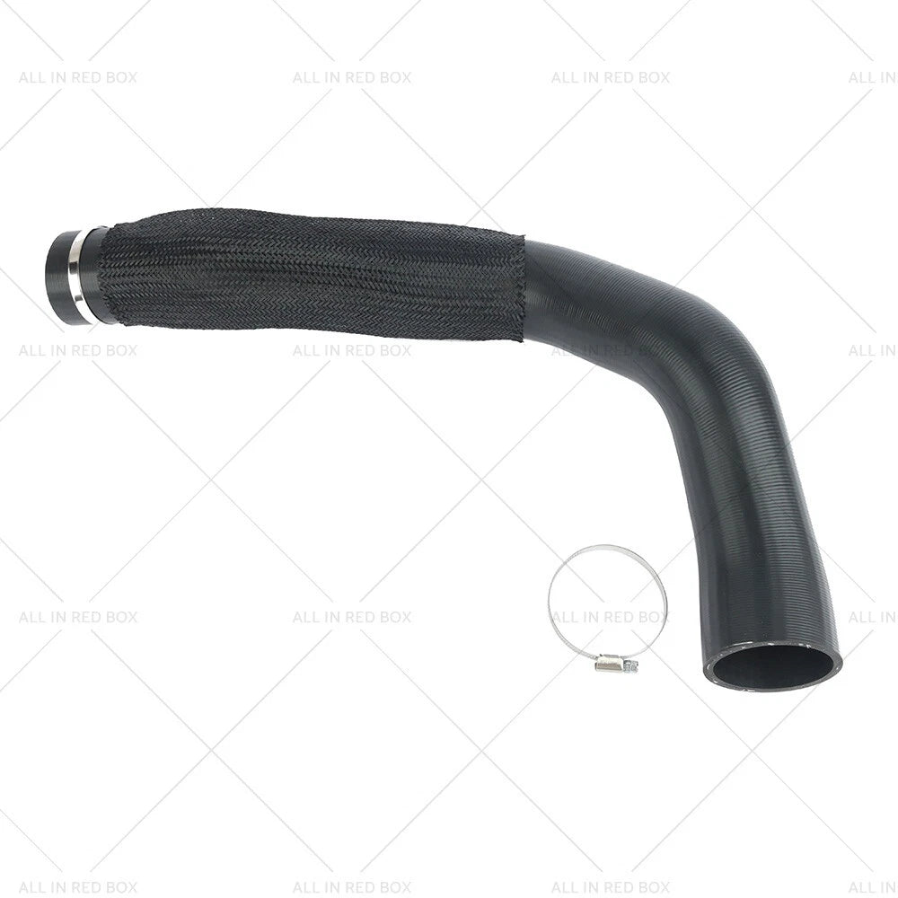 Throttle Body to Intercooler Pipe for Mitsubishi Pajero (2000–2006)