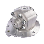 Hydraulic Pump for New Holland 5000 5100 5200 7000 7100 (Used) D0NN600G-E 87540836
