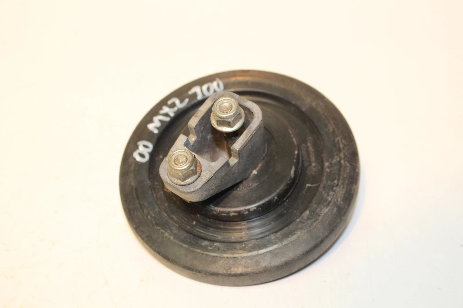 Track Wheel Idler Guide for Ski-Doo MXZ 500 700 (Millennium Edition) 503190784