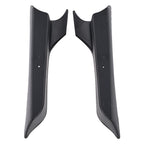 2X Interior Door Armrest Storage Box Organizer for MINI Cooper F56 (2014–2021)