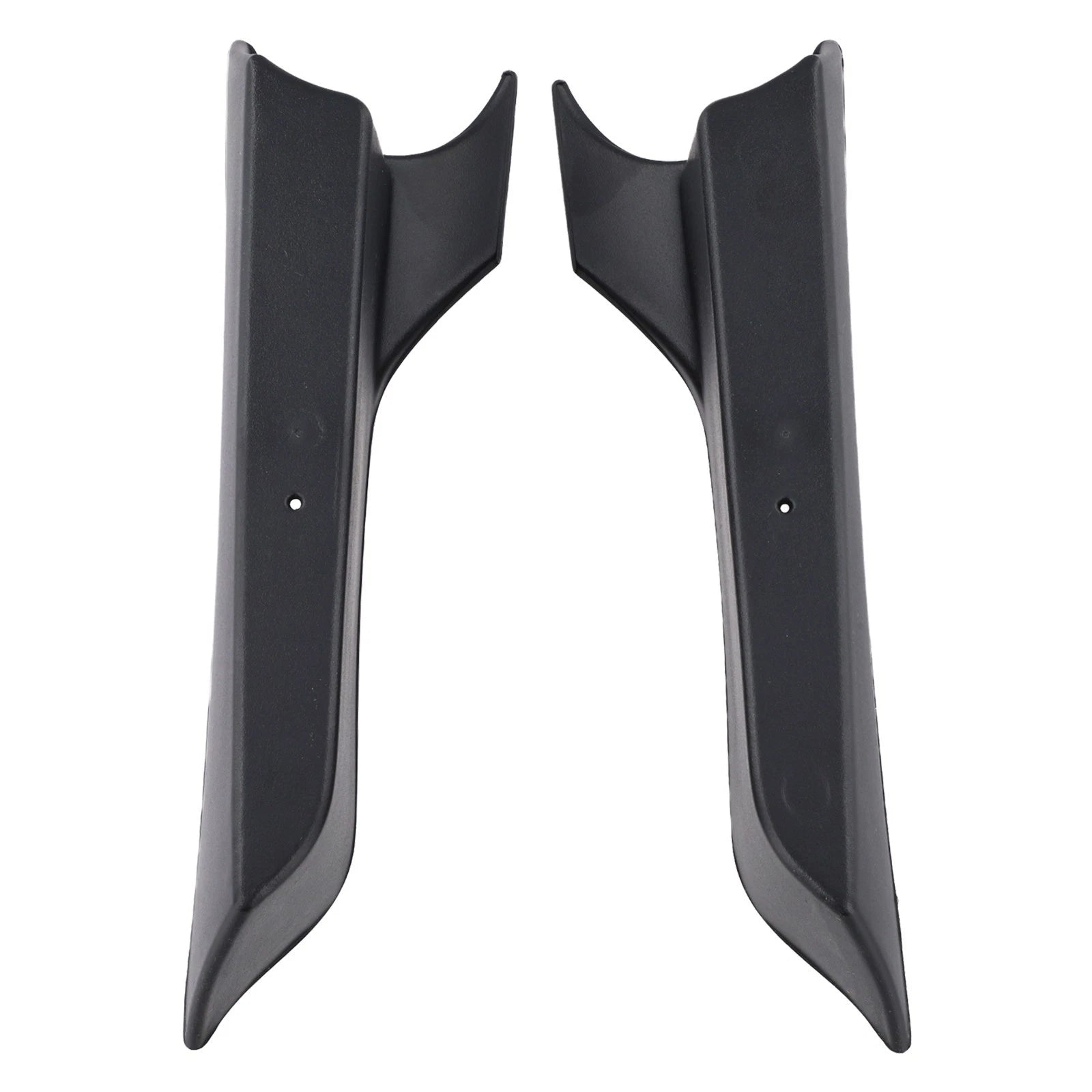 2X Interior Door Armrest Storage Box Organizer for MINI Cooper F56 (2014–2021)