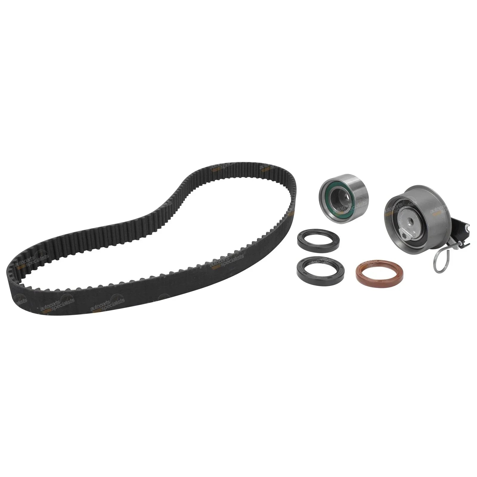 Timing Belt Tensioner Kit for Kia Cerato LD TD 2.0L G4GC (2005-2010)