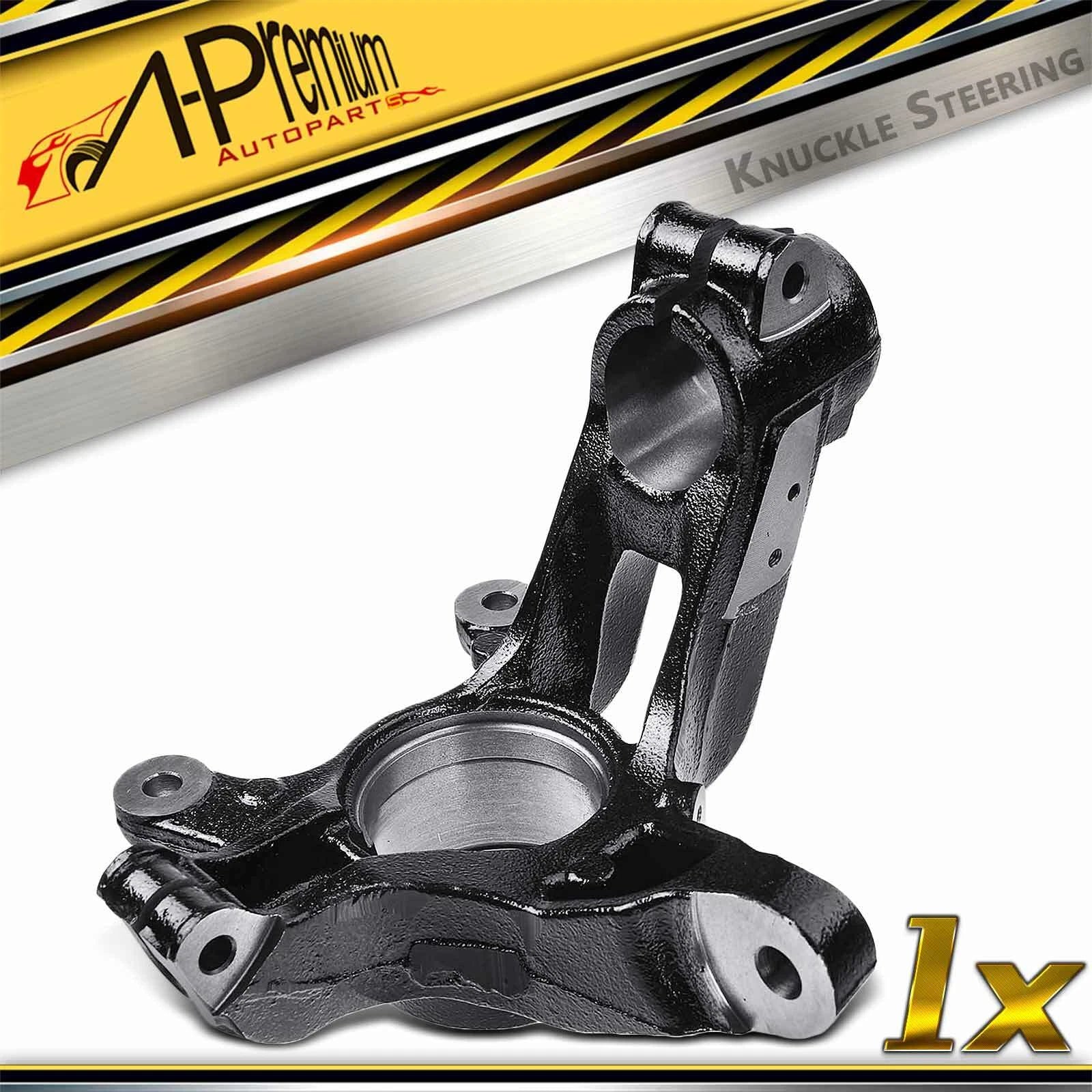 Front Right Steering Knuckle for Nissan Sentra (2020)