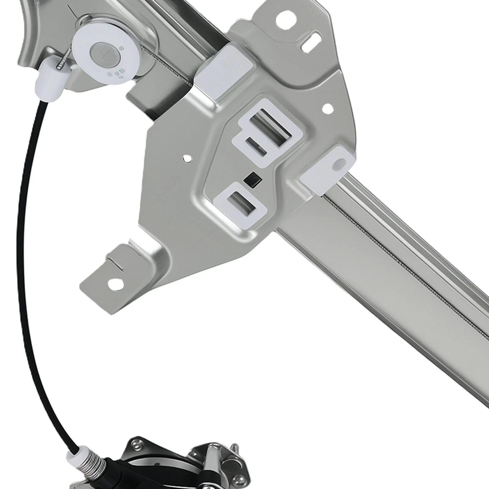 Rear Left Power Window Regulator for Ford F-250 F-350 F-450 (2013–2016)