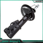 Front Shocks Struts for Chevrolet Cobalt (2005–2010), HHR (2006–2011), Pontiac G5 (2007–2009)
