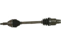 Front Right CV Axle Assembly for Suzuki Esteem (1999–2002) YK659QR