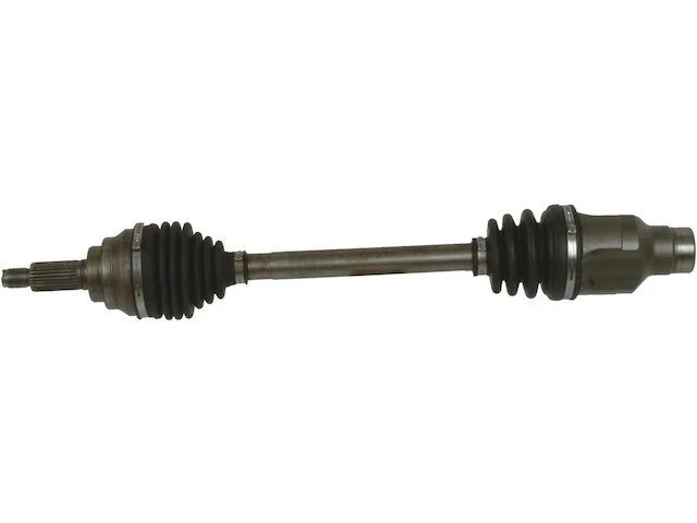Front Right CV Axle Assembly for Suzuki Esteem (1999–2002) YK659QR