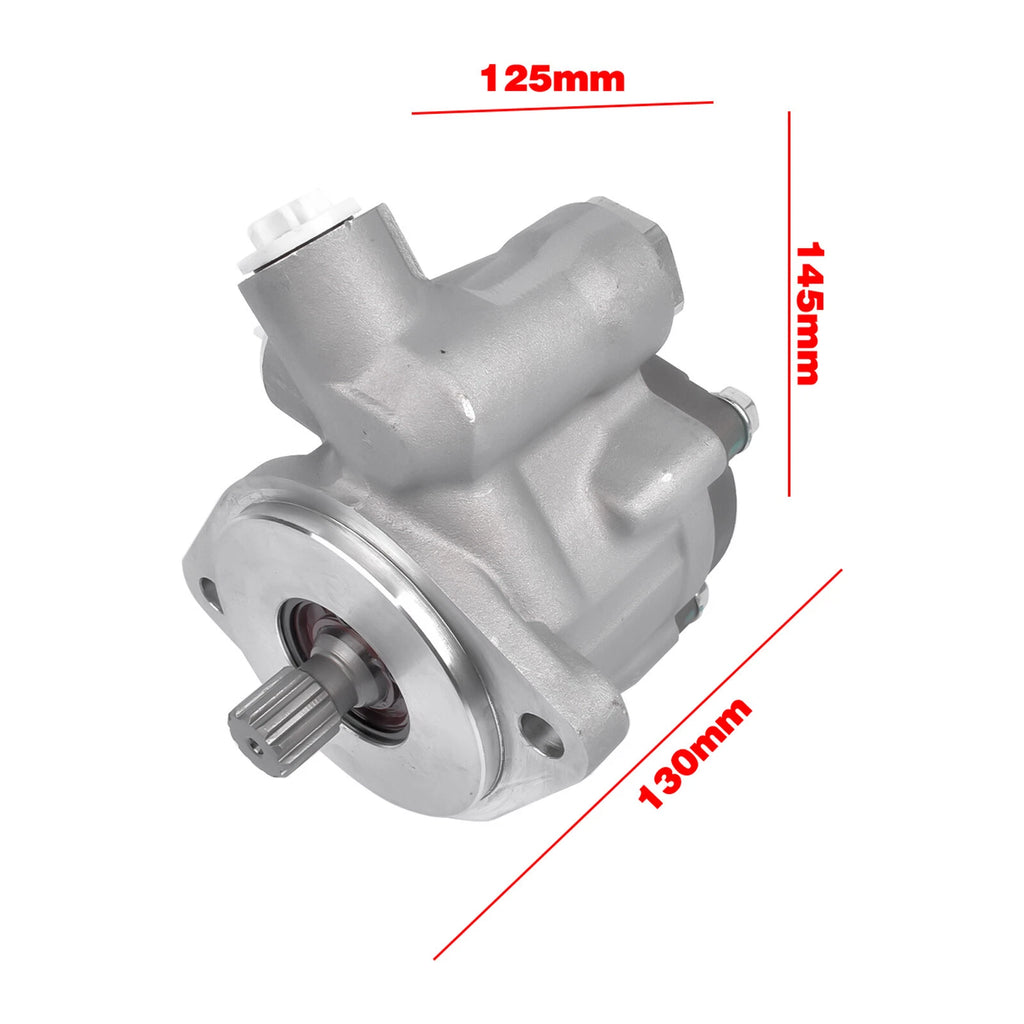 Power Steering Pump for Freightliner 60