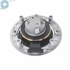 Ignition Switch Gas Cap Lock Key Set for Suzuki GSXR600 (1997-2000)