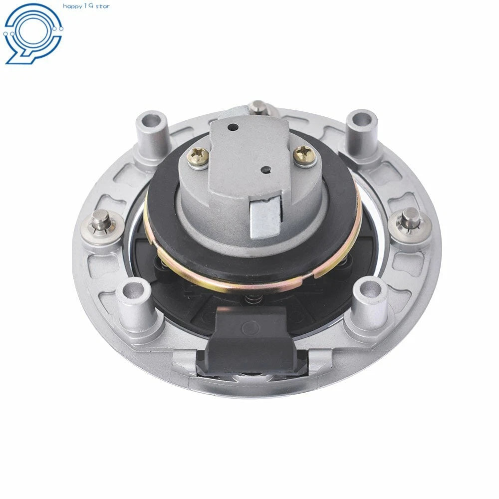 Ignition Switch Gas Cap Lock Key Set for Suzuki GSXR600 (1997-2000)