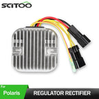 Voltage Regulator Rectifier for Polaris Ranger Crew 500 LE (2013)
