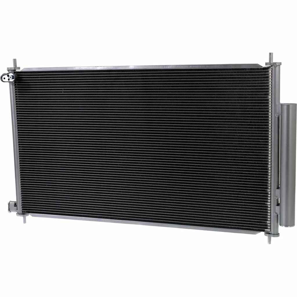 Radiators for Honda CR-V (2012–2016)