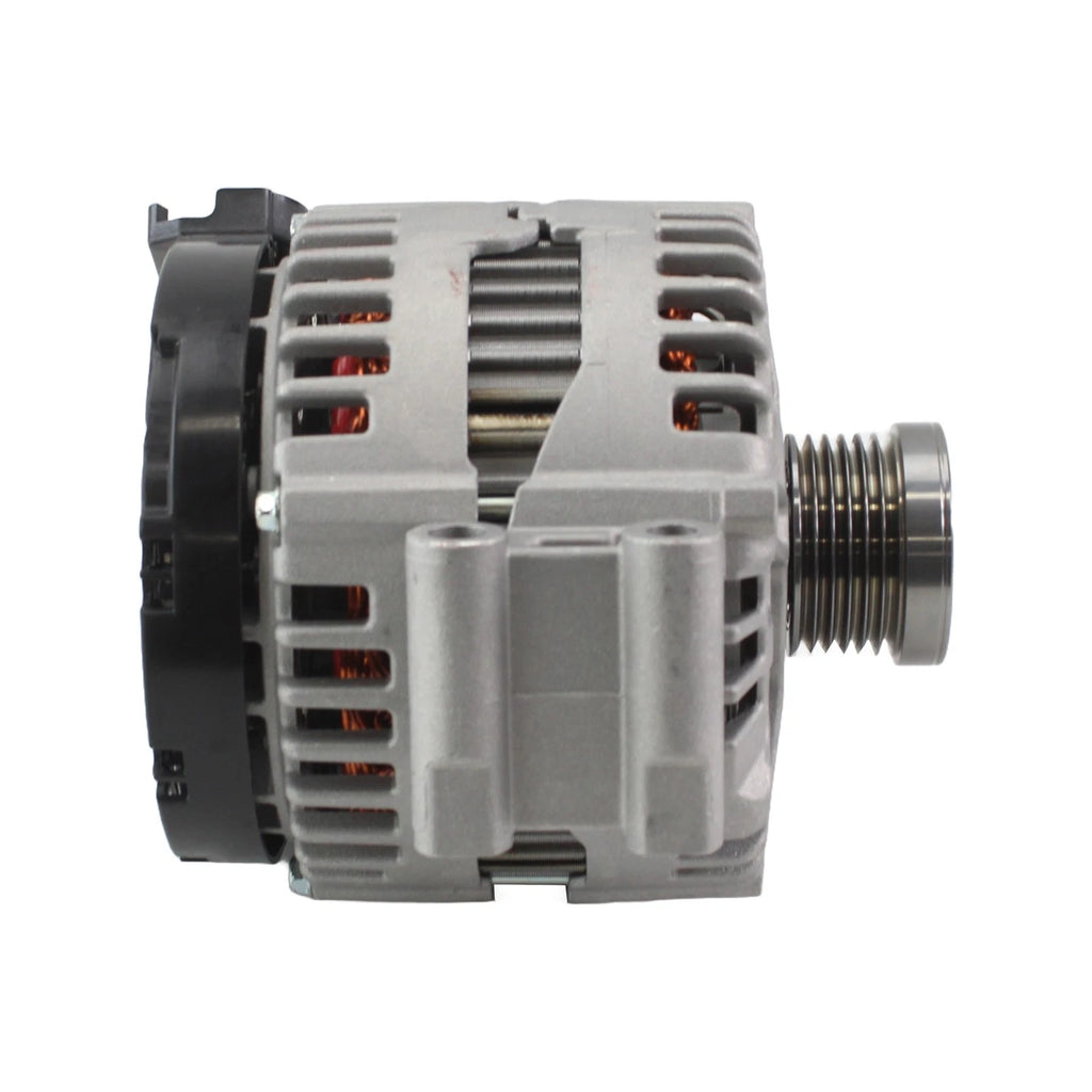180 Amp Alternator for BMW E82 E88 E90 E60 E83 E70 (2007–2013) Bosch AL0841N