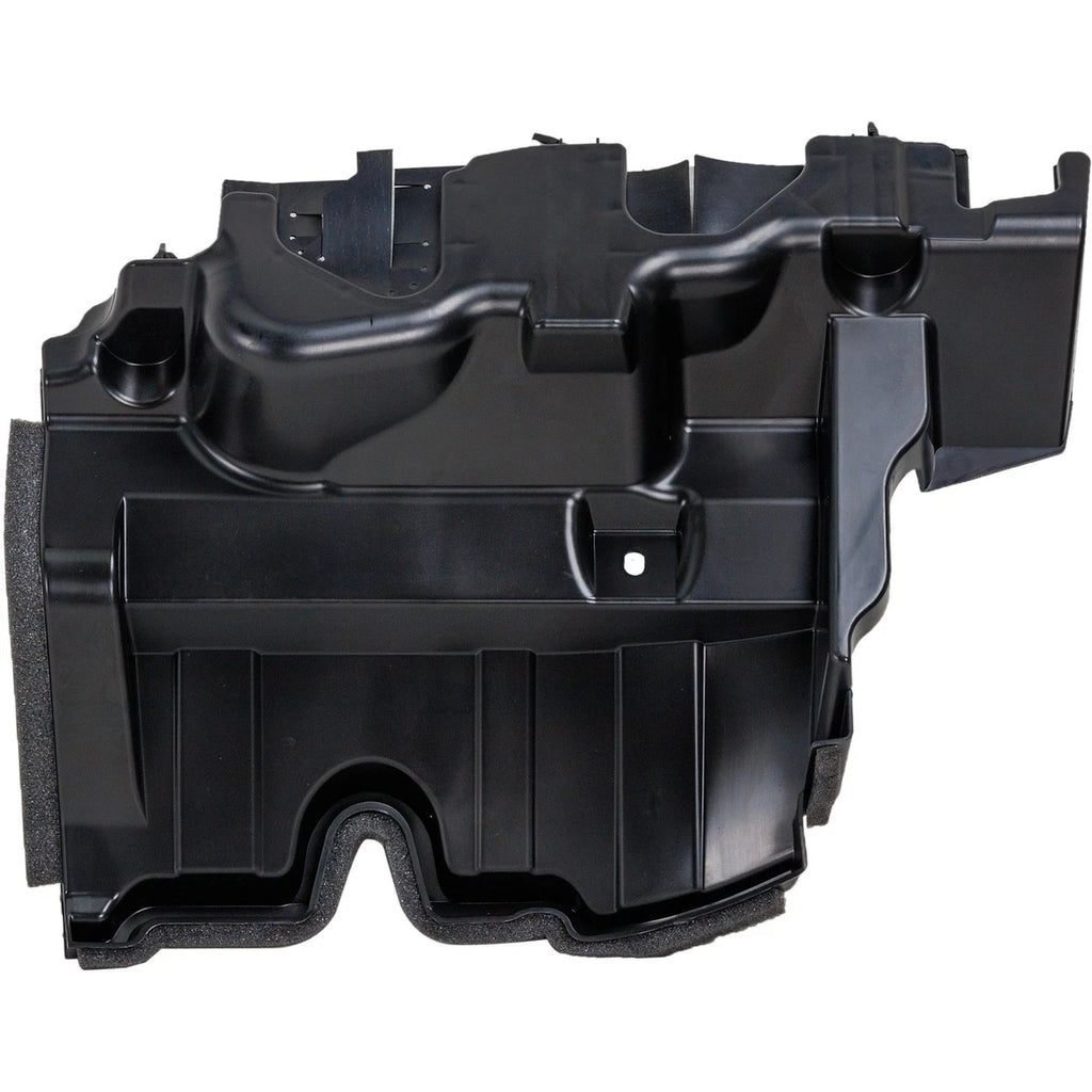 Set of 2 Radiator Supports for 4Runner
