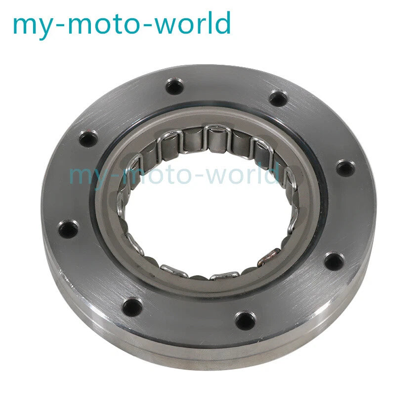 Starter Clutch One Way Assembly for Barossa ATV RAM 503, Canyon 500, 520 (Year Range) 23570-CGV-00