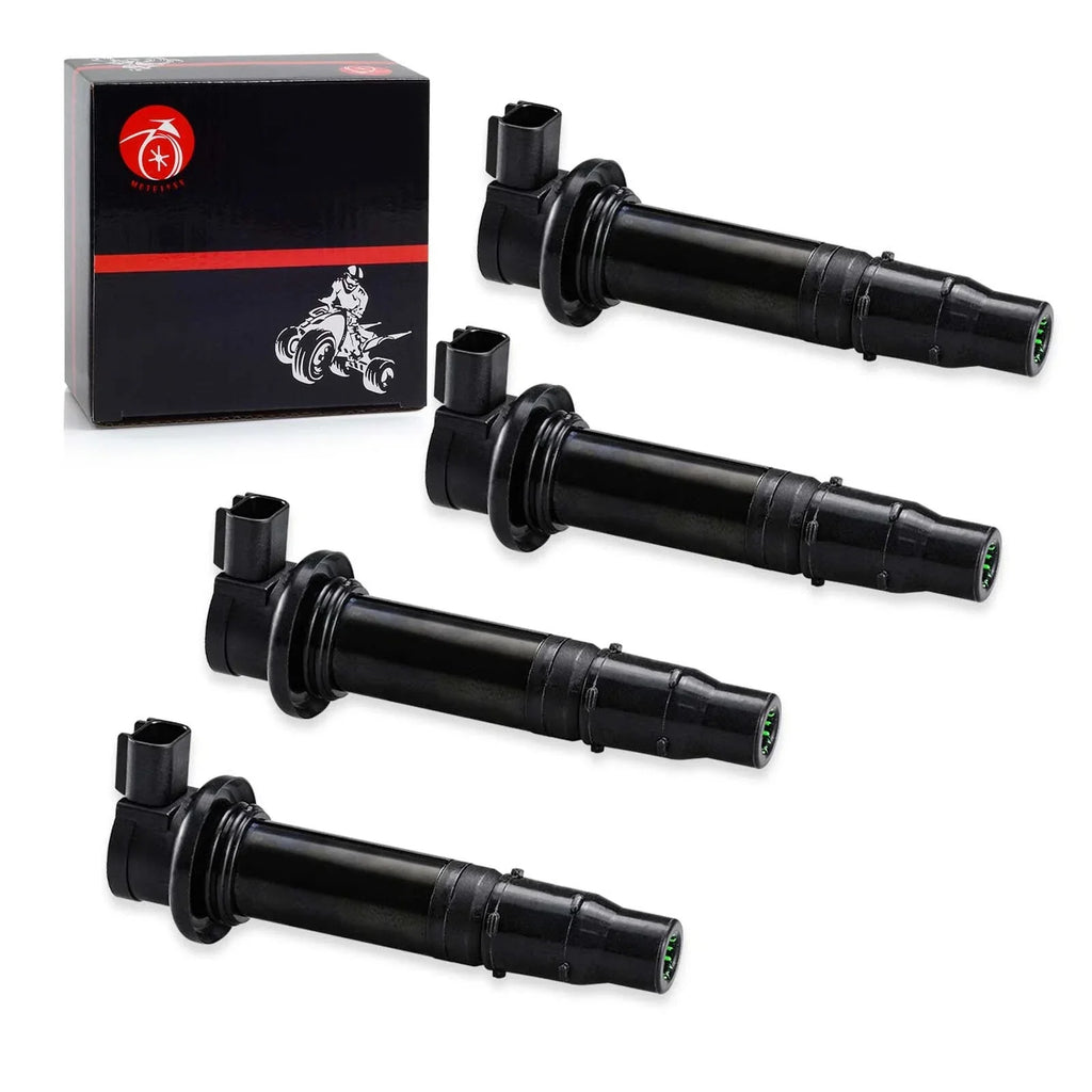 Ignition Coil for Yamaha YZF-R6 (2003–2009)