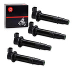 Ignition Coil for Yamaha YZF-R6 (2003–2009)