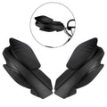 Hand Guards Pair for Polaris Scrambler Sportsman 400 450 570 800 XP 1000 (2010–2023)