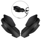 Hand Guards Pair for Polaris Scrambler Sportsman 400 450 570 800 XP 1000 (2010–2023)
