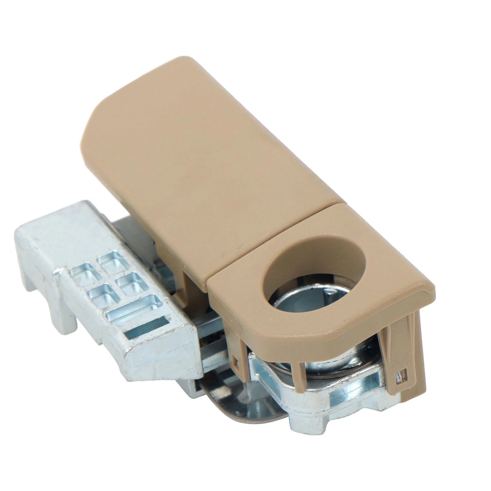 Front Glove Box Lock for Honda Pilot (2009–2015) Brown