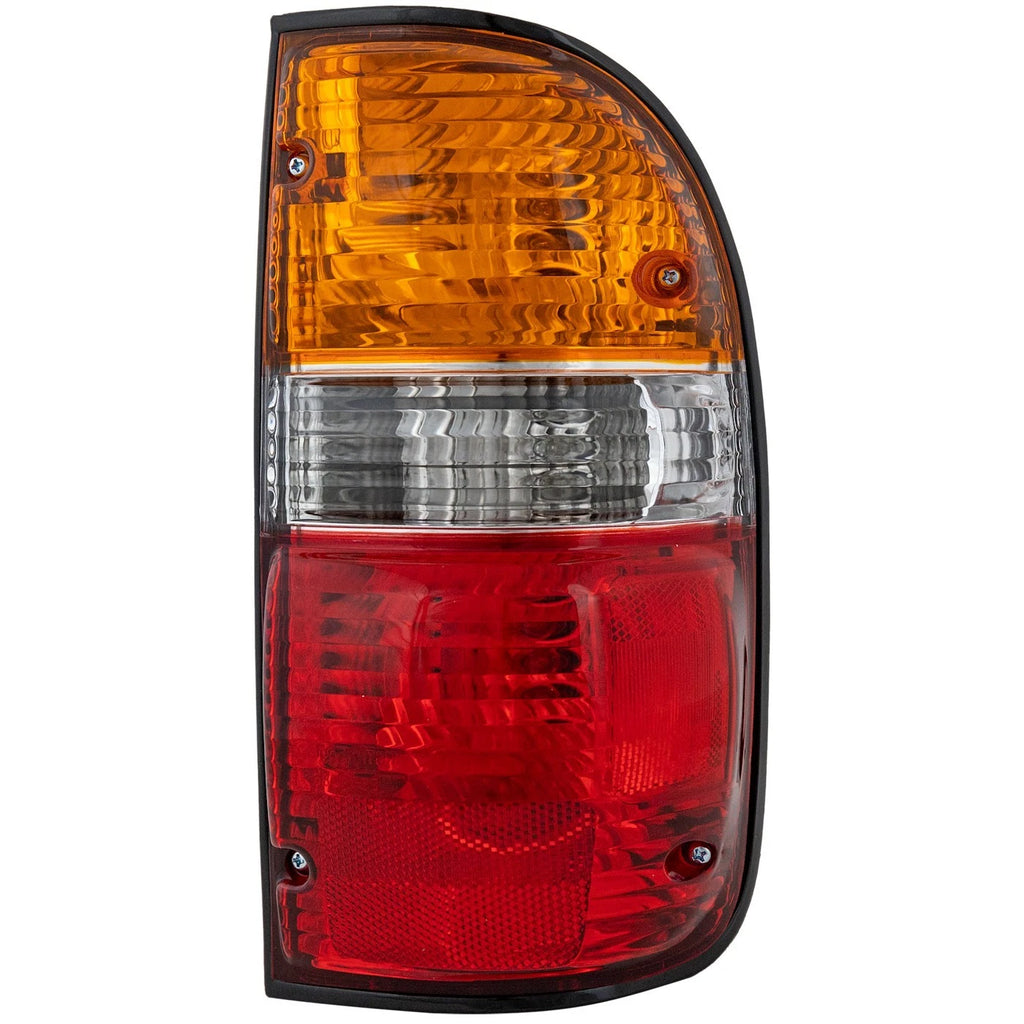 Tail Light Lamp Assembly for Toyota Tacoma (2001–2004) Passenger Side