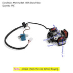 Generator Stator for Suzuki LTZ90 LTZ90Z Quadsport Z90 (2007–2018) 32101-08H0
