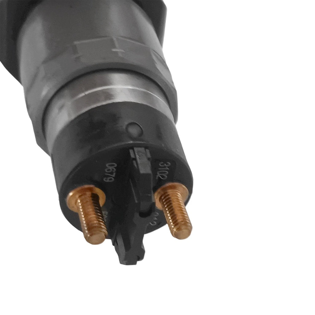 Fuel Injector for Cummins IVECO (0445120007)