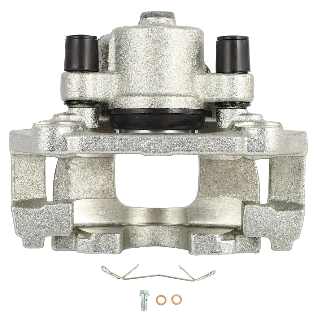Front Left Brake Caliper with Bracket for Mini Cooper (2002–2008)