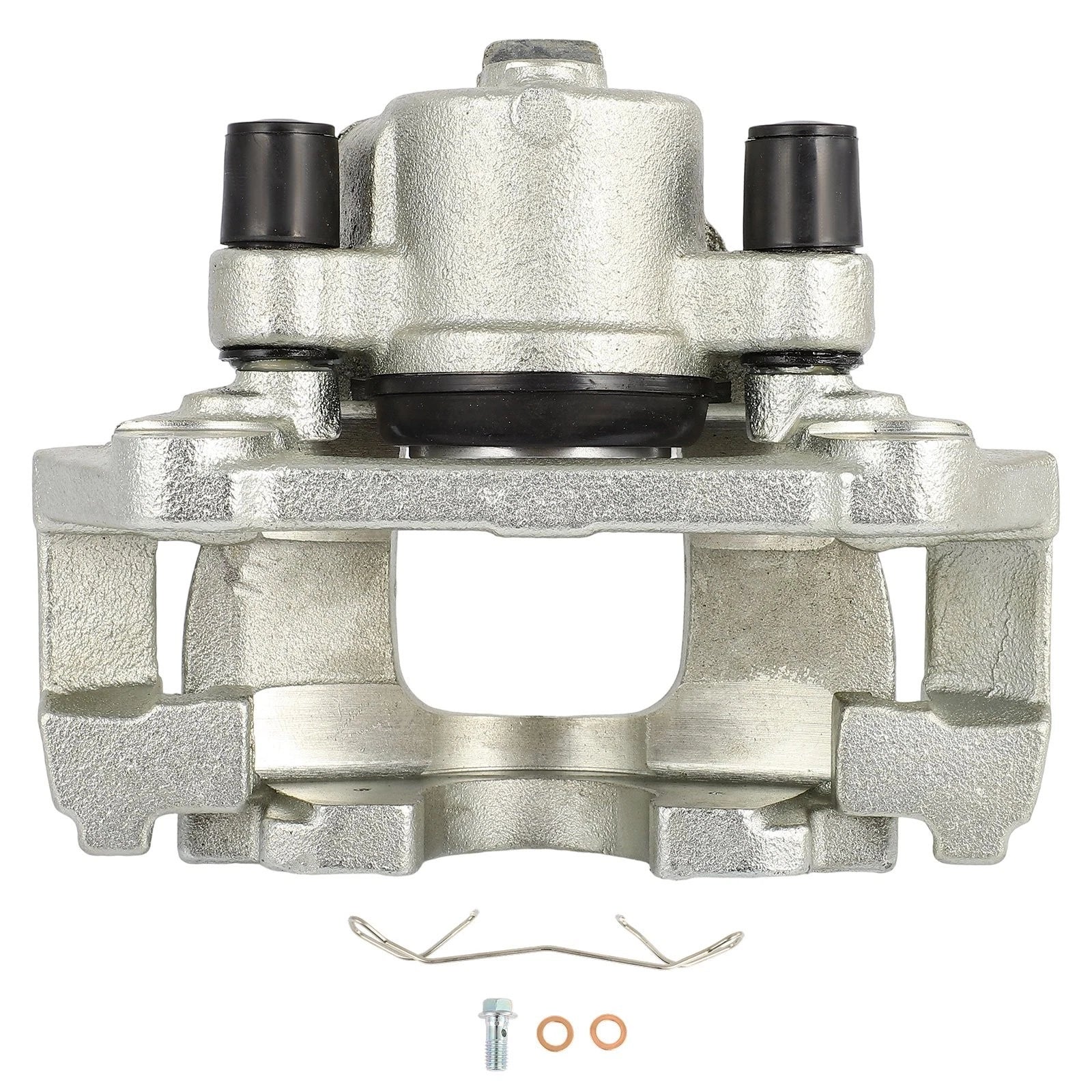 Front Left Brake Caliper with Bracket for Mini Cooper (2002–2008)