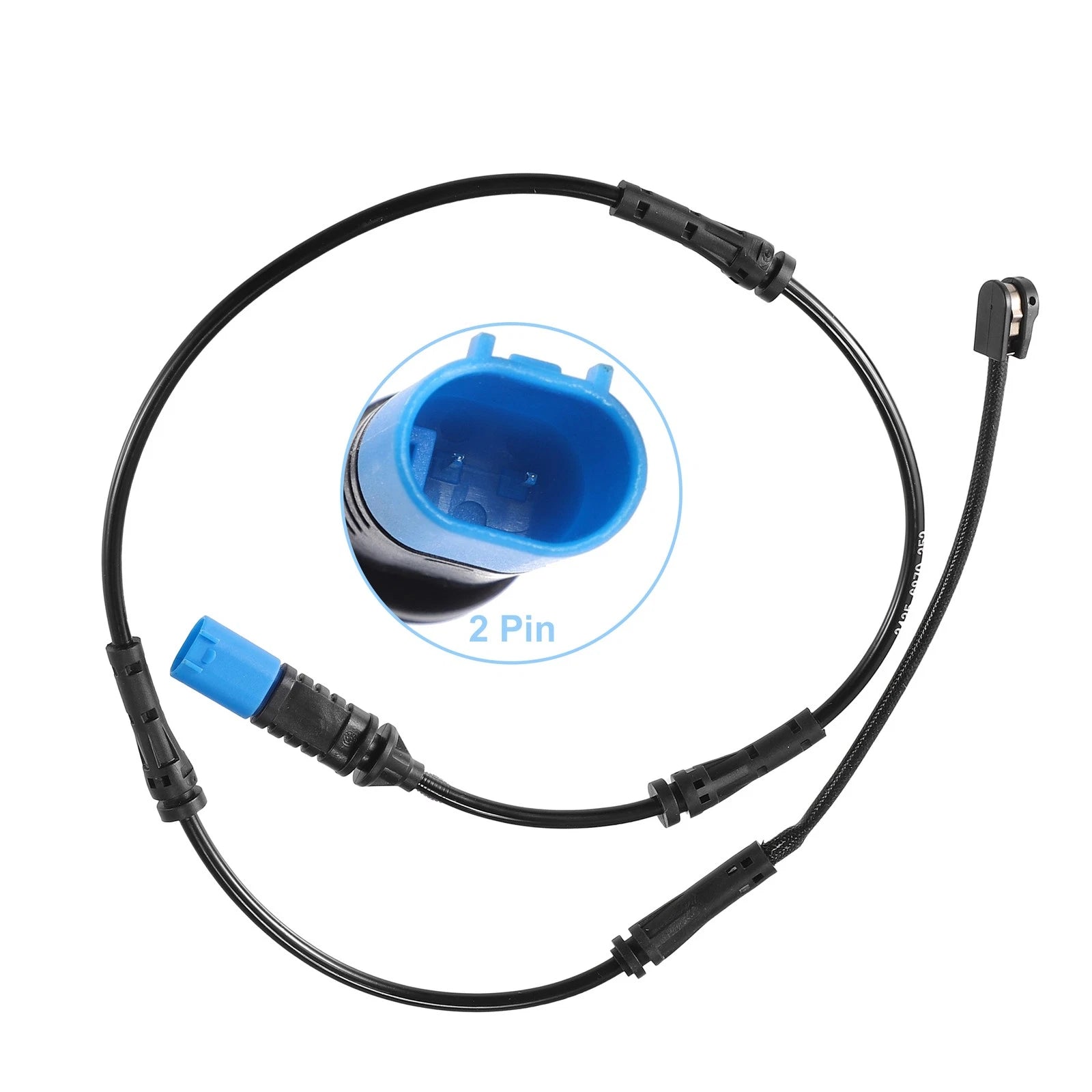 Rear Brake Pad Sensor for BMW X5 (1 Pcs)