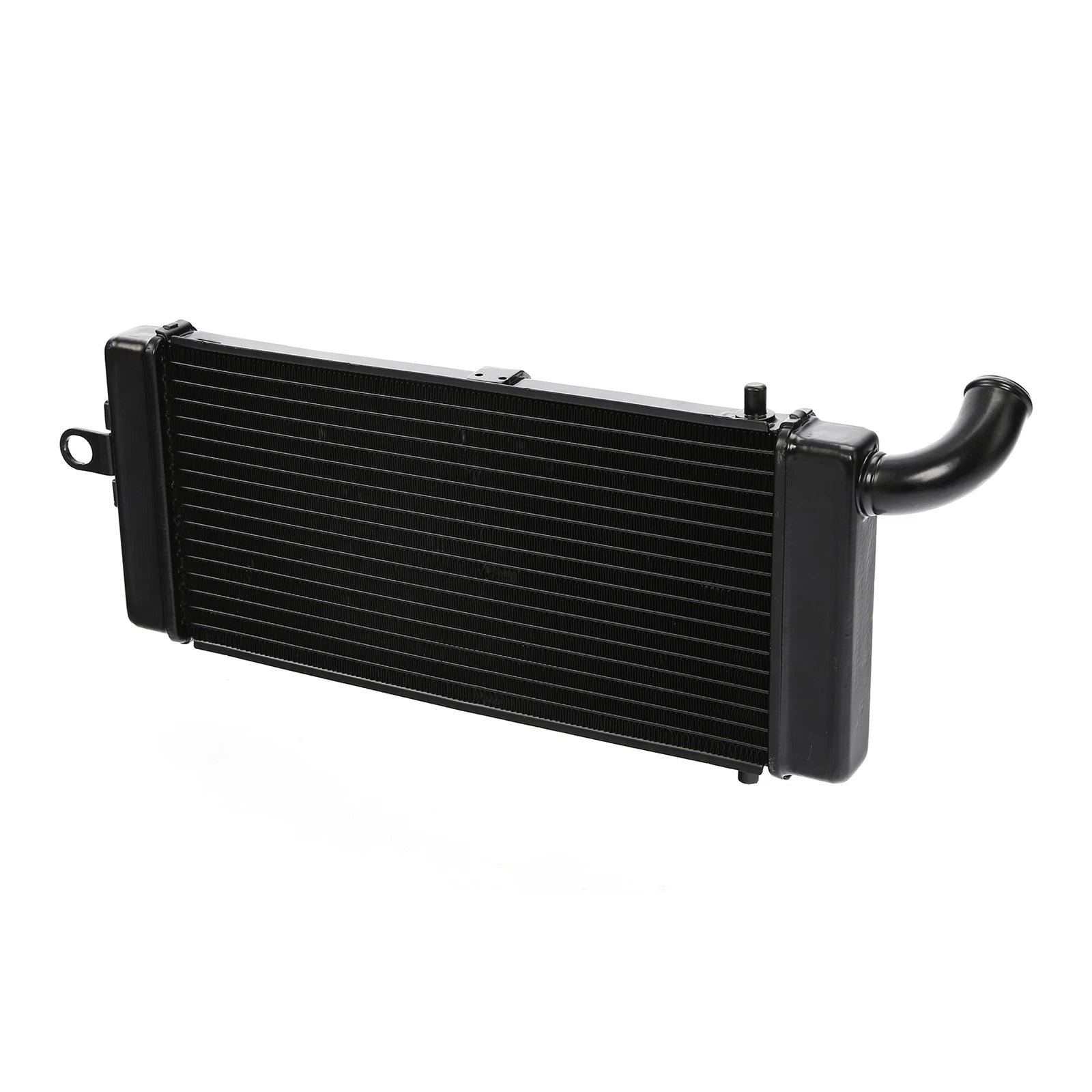 Radiator Engine Cooling Cooler for Honda Shadow Phantom VT750C2B (2010–2025)