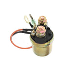 Starter Solenoid Relay for Yamaha (6G1-81941-10-00)