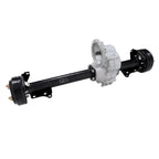 Rear Axle Assembly for EZGO Golf Cart TXT (1994–2022)