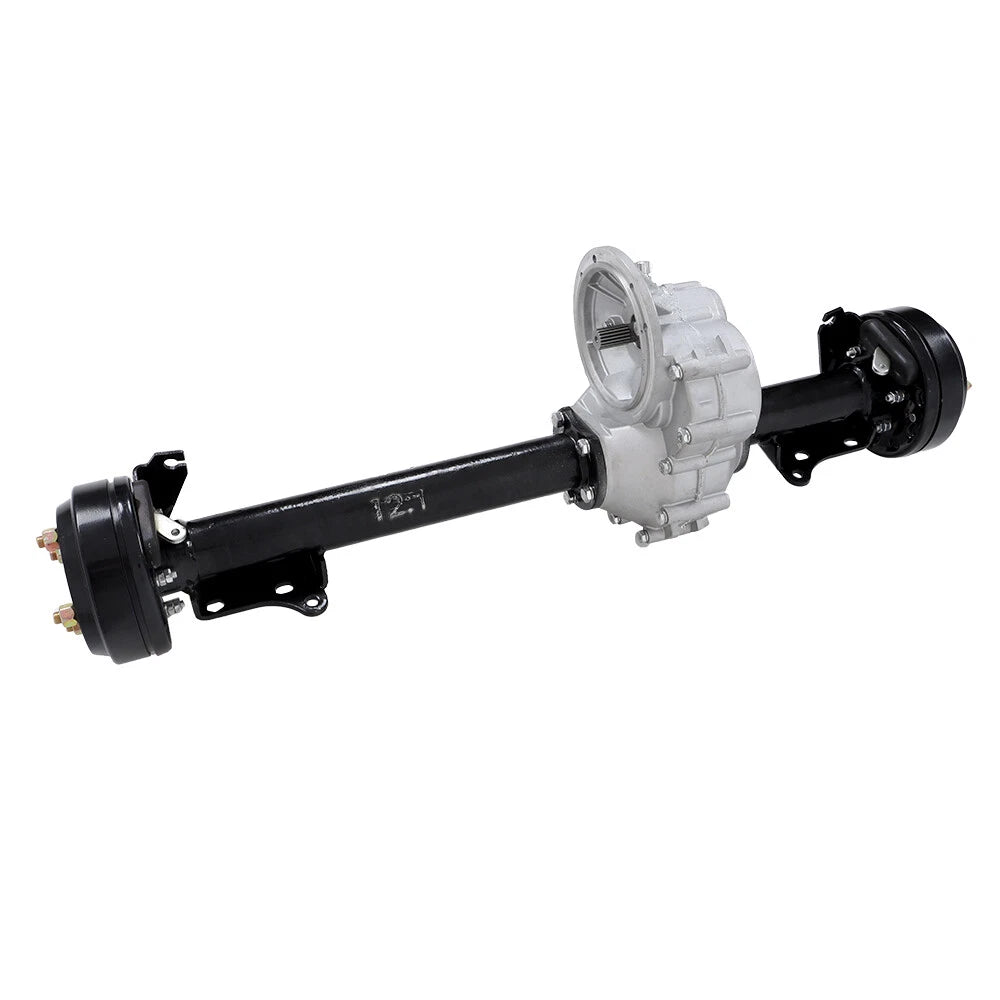 Rear Axle Assembly for EZGO Golf Cart TXT (1994–2022)